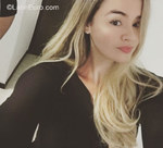 good-looking Colombia girl Lizeth tabares from Medellín CO22010