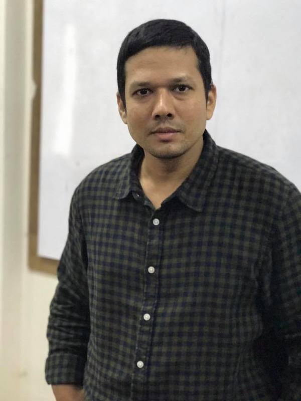 Date this nice looking Bangladesh man Anwar2017 from Dhaka BD29