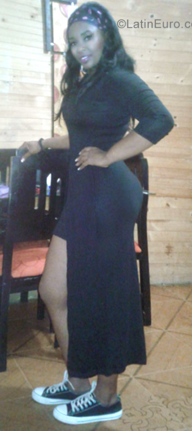Date this attractive Colombia girl Myriam from Tulua CO22012