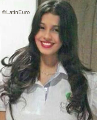 Date this exotic Colombia girl Maria from Sincelejo CO22021