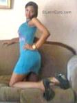 luscious Dominican Republic girl Zuleiny from Santo Domingo DO29673