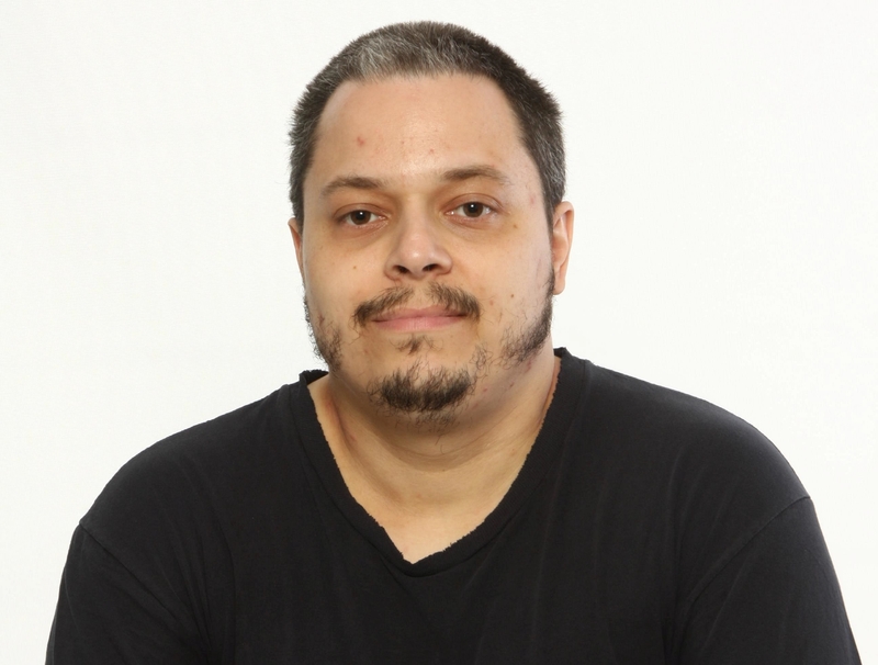 Date this beautiful Colombia man Markso from Bogata CA749