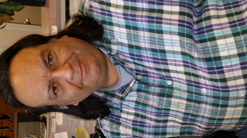 Date this attractive United States man Henry from South Orange US18431