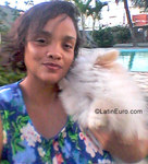 good-looking Brazil girl Tatiana from Rio Das Ostras BR10167