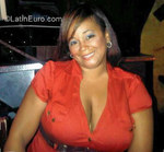 charming Dominican Republic girl Hencsy from Santo Domingo DO29720