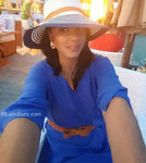 attractive Dominican Republic girl Brailen from Santo Domingo DO32380