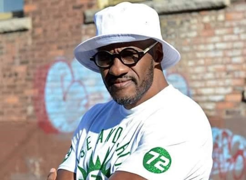 Date this sensual United States man Sam72hetep from Detroit US18463