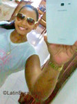 fun Dominican Republic girl Jaidy from Santiago DO29754