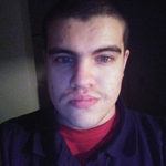 voluptuous United States man  from Kansas City US18471