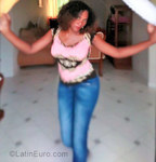 luscious Dominican Republic girl Raisa from Santo Domingo DO29773