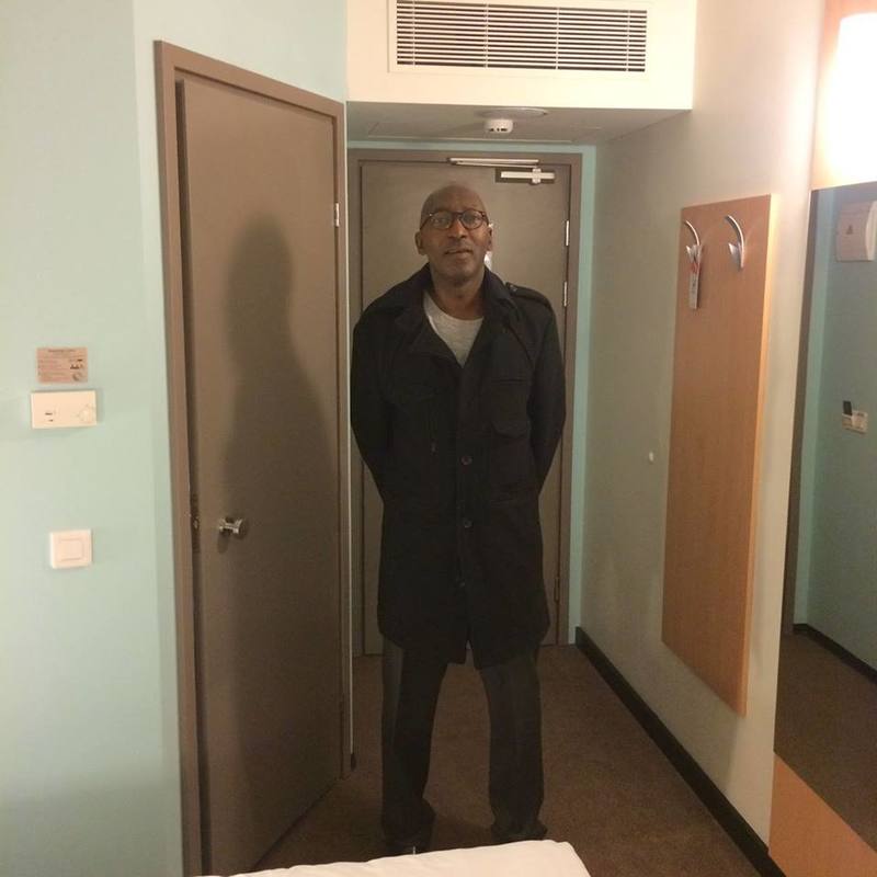 Date this exotic United Kingdom man Rara00A from London GB919