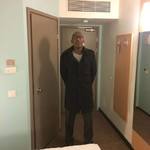 foxy Brazil man  from London GB919