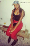 fun Dominican Republic girl Yamilka from Santo Domingo DO29786