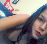 beautiful Colombia girl Stefania from Cali CO22073