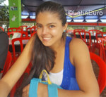 tall Colombia girl Ana maria from Ibague CO22075