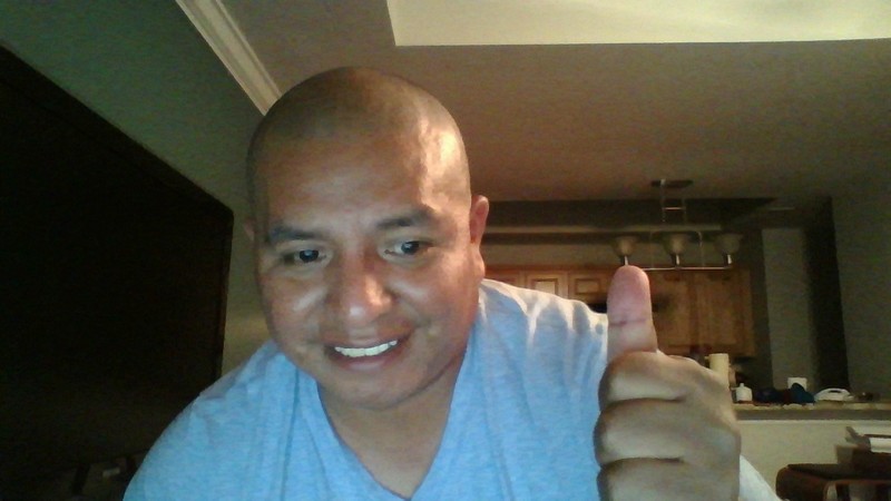 Date this lovely United States man Miguel from Atlanta US18490