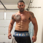 delightful Dominican Republic man Sim from Mornington AU308