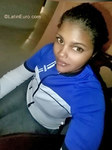 fun Dominican Republic girl Clarita from Santo Domingo DO29845