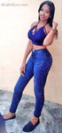 fun Dominican Republic girl Yessica from Santigo DO29849