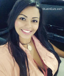 red-hot Venezuela girl Carolina from Aragua VE861