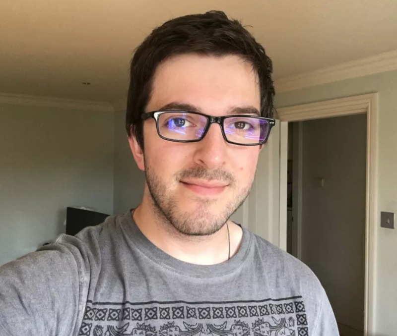 Date this good-looking Honduras man Realpasro from San Pedro Sula HN2341