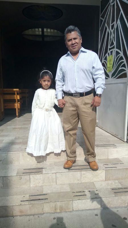 Date this delightful Mexico man Ubaldo from Mexico MX1509