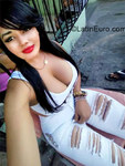 lovely Dominican Republic girl Jennifer from Santo Domingo DO29879