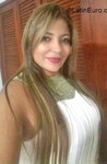 good-looking Colombia girl Stella from Cartagena CO22118