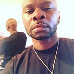 attractive United States man Christophe from Oakland US18519