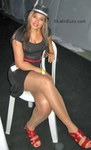 pretty Colombia girl Yesica from Barranquilla CO30678