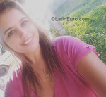 attractive Brazil girl Cristine from Rio de Janeiro BR10357