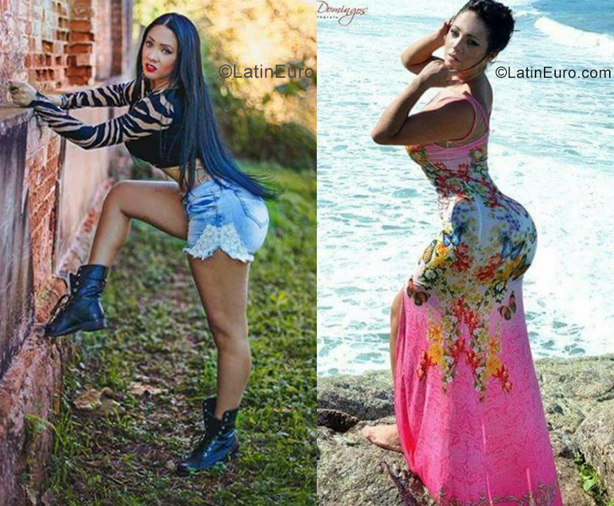 Date this passionate Brazil girl Shirley from Florianopolis BR10334