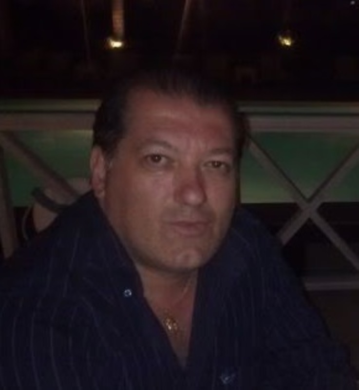 Date this happy Dominican Republic man Tony from Santo Domingo DO29946