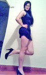 passionate Colombia girl Xiomara from Bogota CO22142