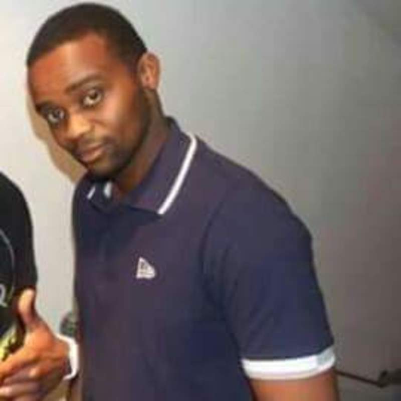 Date this passionate Kenya man JamesN from Nairobi KE57