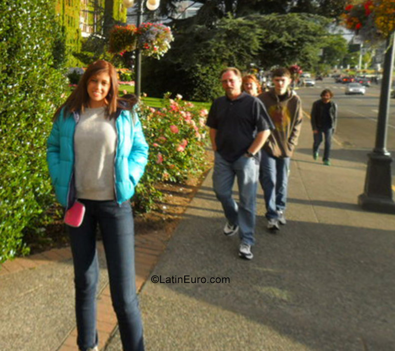 Date this sensual Colombia girl Angela Ma from Bogota CO22159