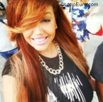 red-hot Dominican Republic girl Brenda castillo from Santo Domingo DO29969