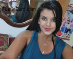 beautiful Venezuela girl Sahara from Caracas VE863