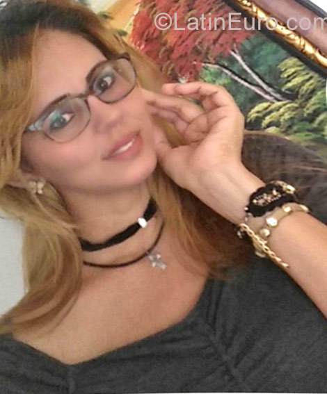 Date this cute Dominican Republic girl Lizerta from San Pedro De Macoris DO29992