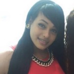 red-hot Dominican Republic girl Hazliluna from Santiago DO29995