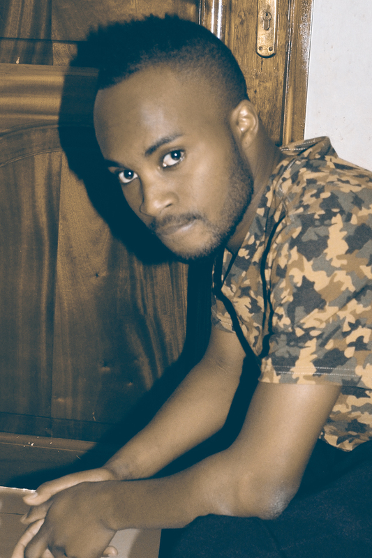 Date this georgeous Uganda man BODEART from Kampala UG41