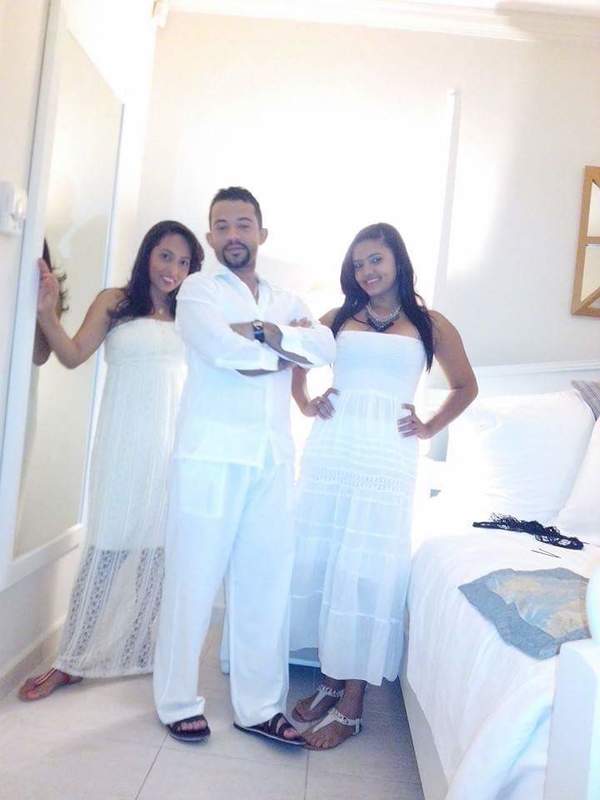 Date this funny Dominican Republic man RICARDO from Santo Domingo DO30002