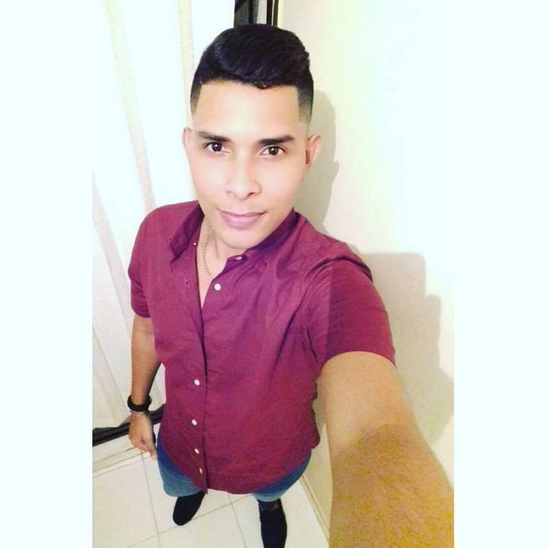 Date this gorgeous Colombia man Javier from Cartagena CO22180