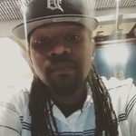 hard body United States man  from Las Vegas US18564