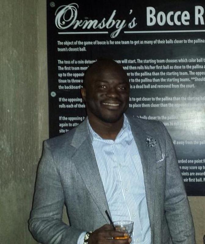 Date this attractive United States man Frank from Miami US18565