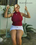 stunning Dominican Republic girl Alfonsa from Santiago DO30007