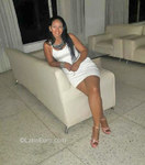 pretty Colombia girl Princesa from Cartagena CO22184