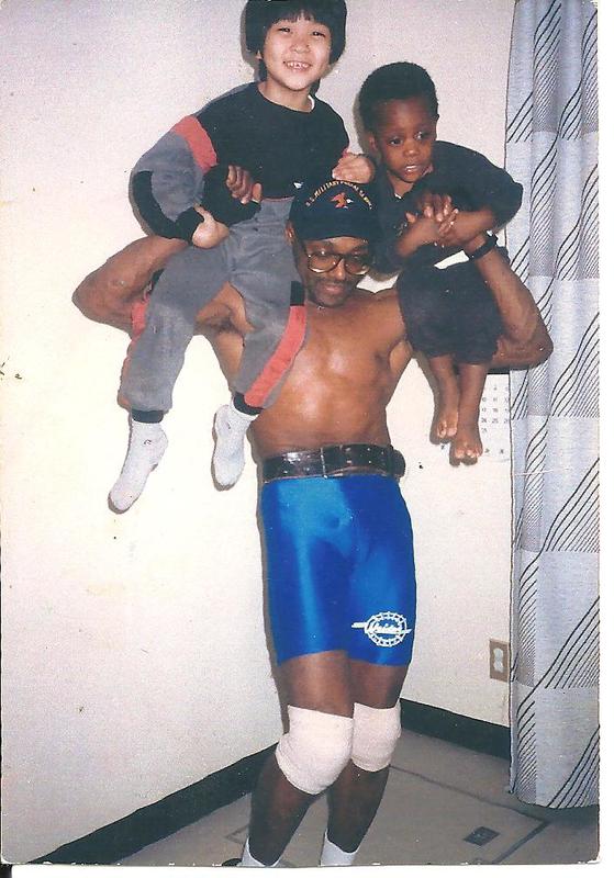 Date this delightful United States man Rocknrobin from Orlando US18566