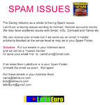 stunning Dominican Republic girl SPAM ISSUES from  DO30016