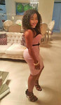 hot Dominican Republic girl Masiel from Santo Domingo DO30025